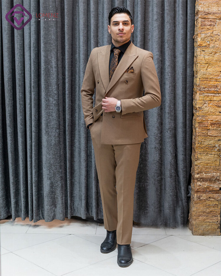 خرید عمده کت و شلوار مجلسی