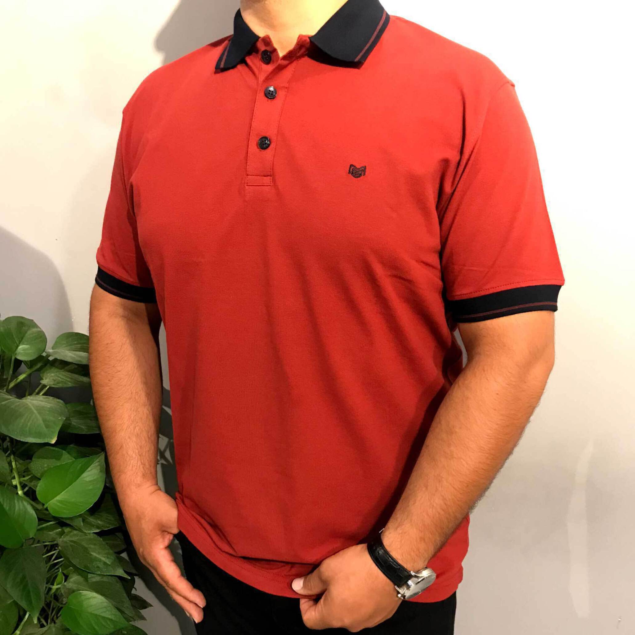 تیشرت SAM کد 004 