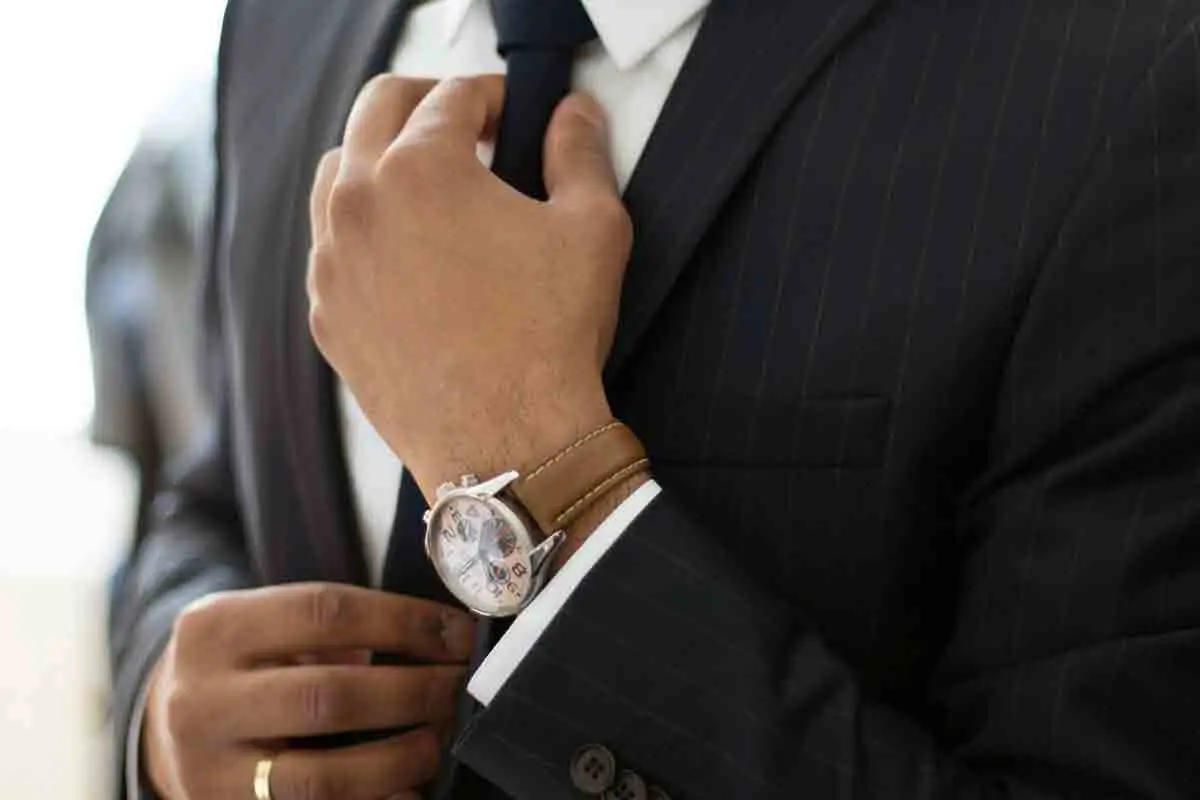 آنچه باید درباره کت و شلوار اداری بدانیم