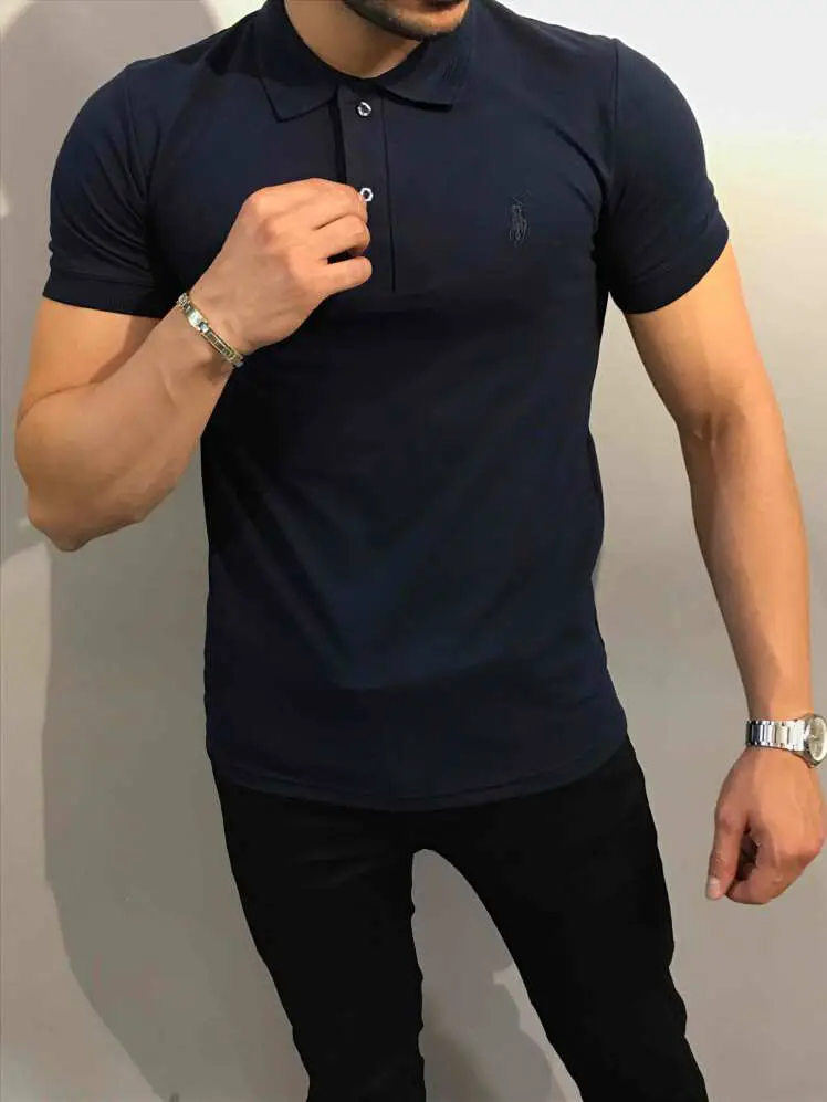 تیشرت جودون برند POLO