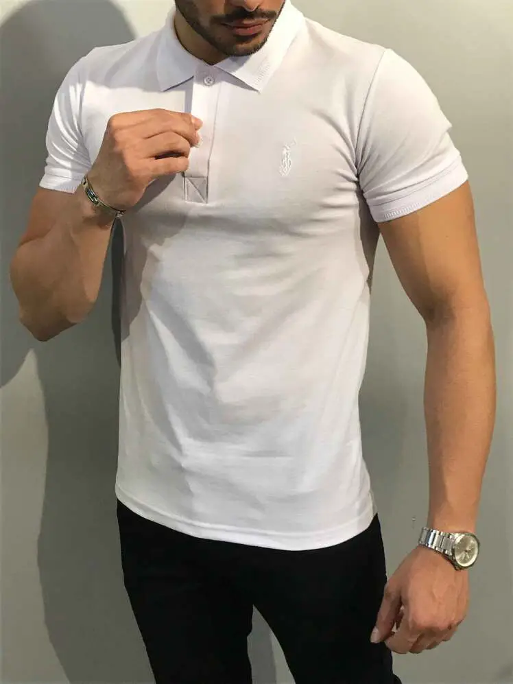 تیشرت جودون برند POLO