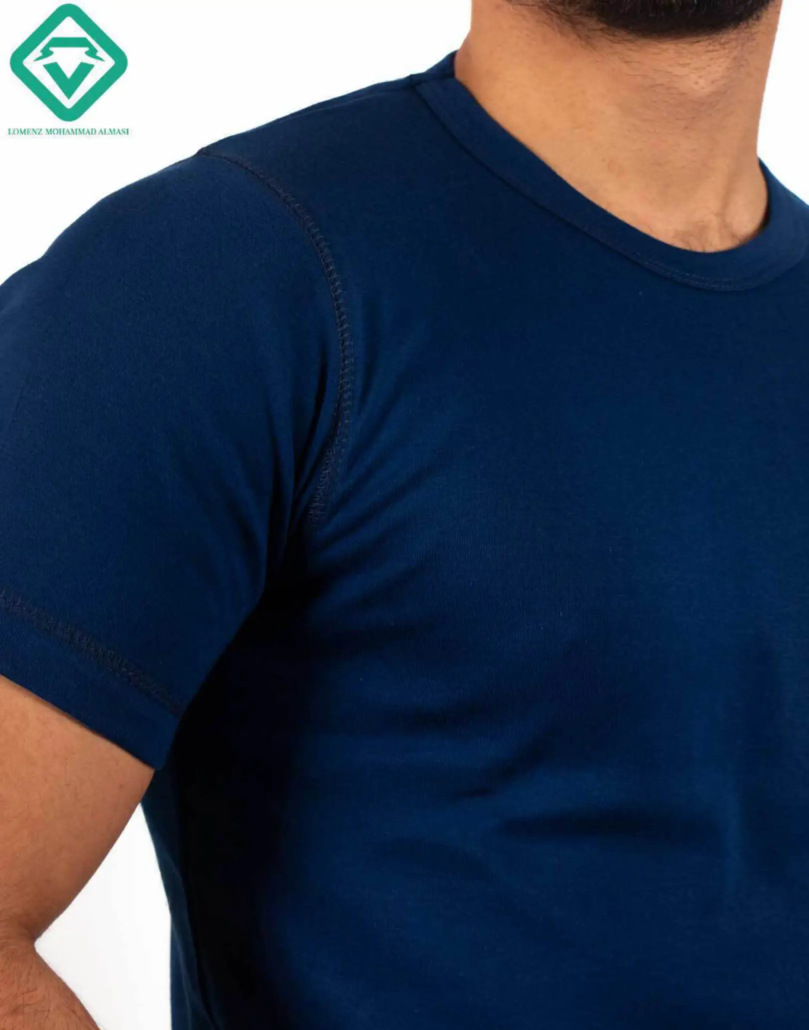  تیشرت تام تیلور عرضه شده در فروشگاه لومنز 