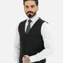 راهنمای ست کردن کت و شلوار با پیراهن، کراوات و کفش
