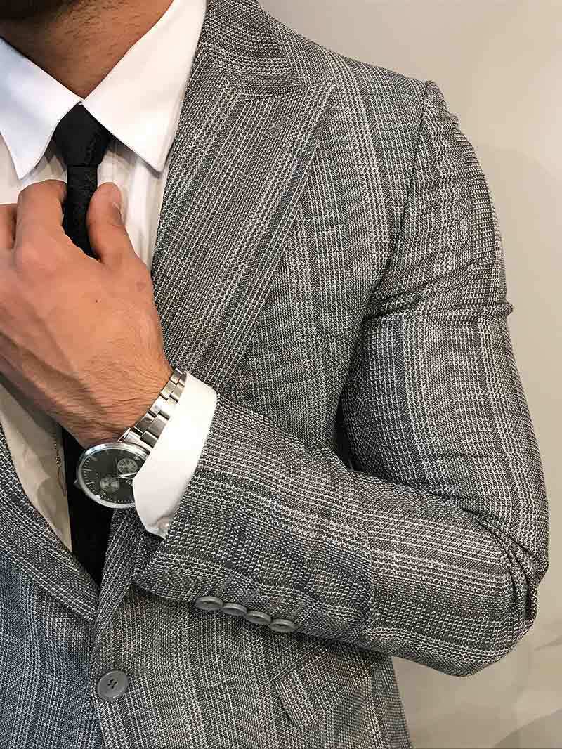  کت تک پیچازی خارجی lomenz کد 03 